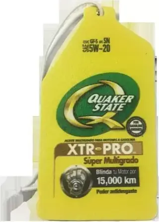 AROMATIZANTES PROMOCIONAL AUTO