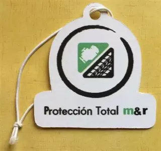 AROMATIZANTES PROMOCIONAL AUTO