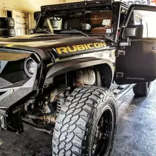 Mecanico / Master Mechanic