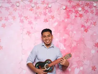The Joyful Memories PhotoBooth