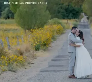 Justin Milan Photography