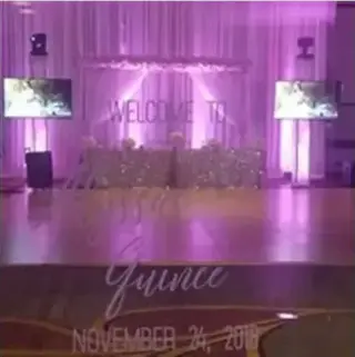 Master Entertainment Luxury DJ