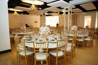 3 SALONES -DECORACIÓN INCREIBLE