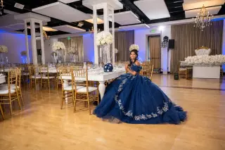3 SALONES -DECORACIÓN INCREIBLE