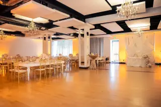3 SALONES -DECORACIÓN INCREIBLE