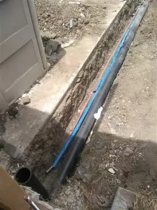 24-7 SERVICIO  PLOMERIA