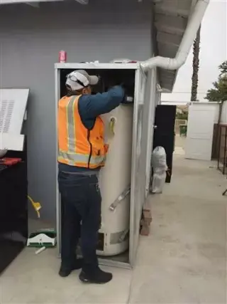 BOILER #WATER HEATER #24/7