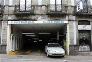 LIMPIEZA DE PARQUEADEROS Quito