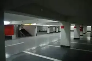 LIMPIEZA DE PARQUEADEROS Quito
