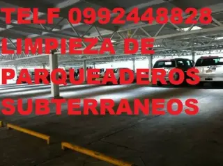 LIMPIEZA DE OFICINAS Carcelén
