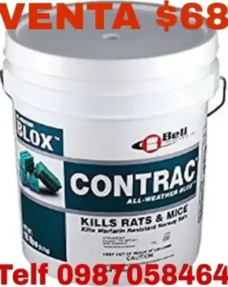 EXTERMINIO De CUCARACHAS Pifo