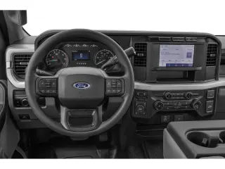 2024 Ford F-350SD XL DRW