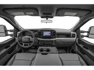 2024 Ford F-350SD XL DRW