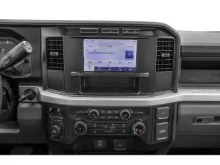 2024 Ford F-350SD XL DRW