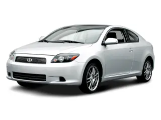 2008 Scion tC Spec