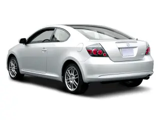 2008 Scion tC Spec