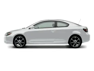 2008 Scion tC Spec