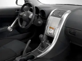 2008 Scion tC Spec