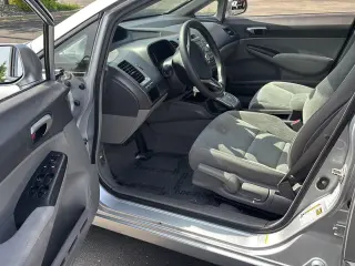 2010 Honda Civic Sdn LX
