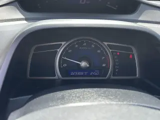 2010 Honda Civic Sdn LX