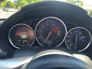 2017  Mazda MX-5 Miata RF Grand Touring
