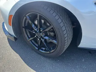 2017  Mazda MX-5 Miata RF Grand Touring