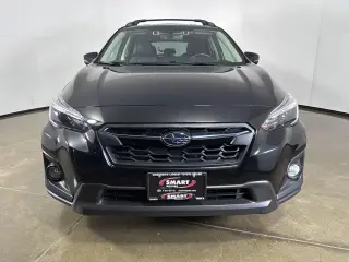2018 Subaru Crosstrek Limited