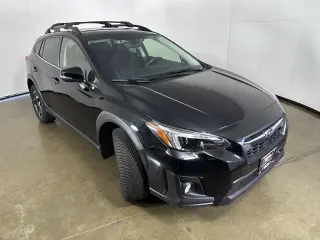 2018 Subaru Crosstrek Limited