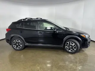 2018 Subaru Crosstrek Limited