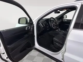 2020 Jeep Grand Cherokee North