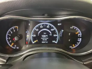 2020 Jeep Grand Cherokee North