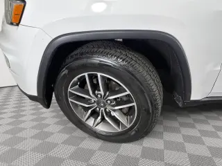 2020 Jeep Grand Cherokee North