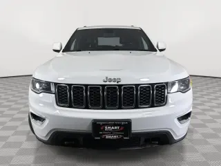 2020 Jeep Grand Cherokee North