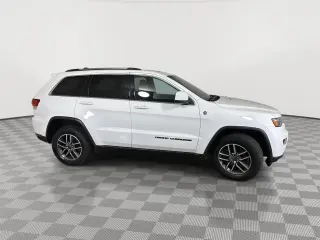 2020 Jeep Grand Cherokee North