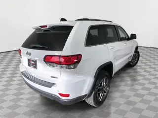 2020 Jeep Grand Cherokee North