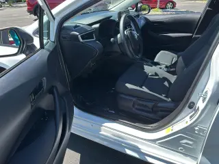 Gold Certified 2026 Toyota Corolla LE