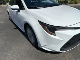 Gold Certified 2026 Toyota Corolla LE