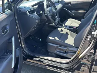 Gold Certified 2024 Toyota Corolla Cross LE