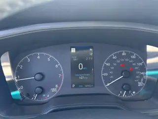 Gold Certified 2024 Toyota Corolla Cross LE