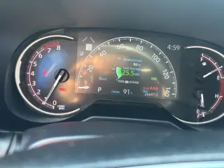 Gold Certified 2025 Toyota RAV4 XLE Premium