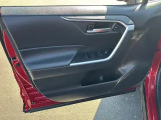 Gold Certified 2025 Toyota RAV4 XLE Premium