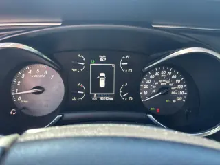 Silver Certified 2021 Toyota Sequoia TRD Pro