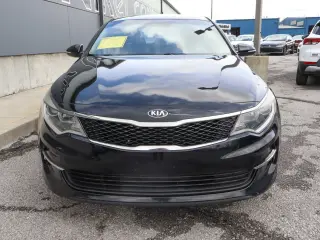 2016 Kia Optima 4dr Sdn LX