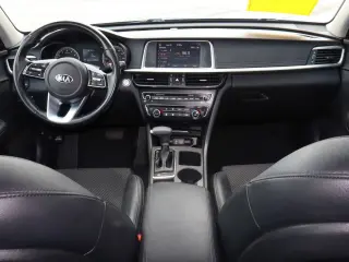 2019 Kia Optima S Auto