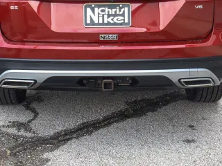 2019 Volkswagen Atlas 3.6L V6 SE w/Technology FWD