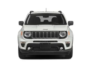 2022 Jeep Renegade Latitude 4x4
