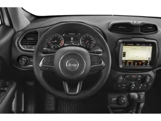 2022 Jeep Renegade Latitude 4x4