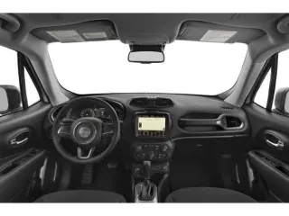 2022 Jeep Renegade Latitude 4x4