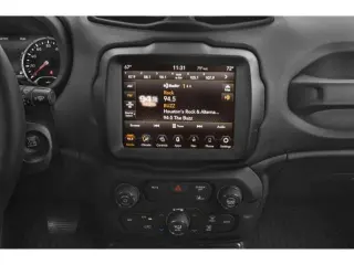 2022 Jeep Renegade Latitude 4x4