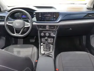 2023 Volkswagen Taos SE 4MOTION